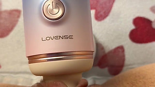 Fucking Machine, Clip Pussy