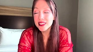 Miss Eden Taylor - Eyes On Me Beta Safe - Bbc Interracial