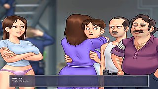 Groups, group, suburban