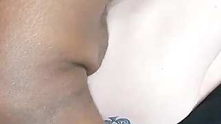 BBC Interracial Creampie