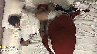 Rugby Big Ass Bareback Slam Episode 4