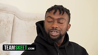 Maid wants to earn additional cash - preview