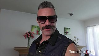 Aubrey Black - Karls Kasting