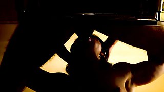 Teen's First Blowjob Big Cock Challenge!