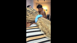 Behind Cameras! I Fuck the Secretary in the Office