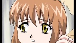Kekkai 01