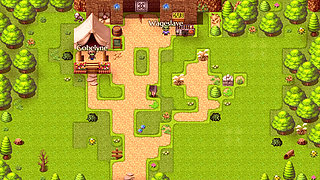 Betting on a Hard Fucking