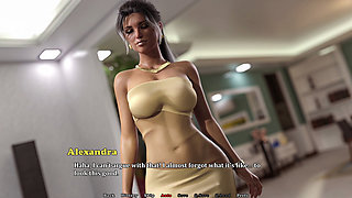 A Desire 2 Stepmom Seduces Me with Her Body and Lets Me Cum in Her Mouth