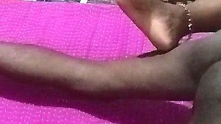 Bhabhi and Frend