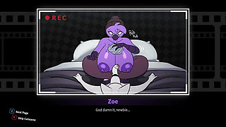 GETTING A QUADRUPLE TITTY MOVE ON EASY MODE! - Beat Banger