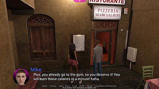 Innocence or Cash #5