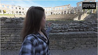 Welcome To Pula, Croatia - A Vlog For Adults