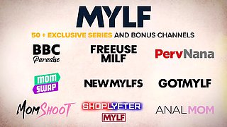 Best mylf ghost nips - Natasha Nice, Lauren Phillips, Richelle Ryan, Lily Lane & payton preslee
