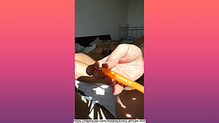 Kinky African MILF's Peeing Day, 01 (53.16)