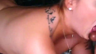 Hotwife Getting Use by Random Black Guys