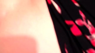I got fucked in the pussy and cum in my mouth