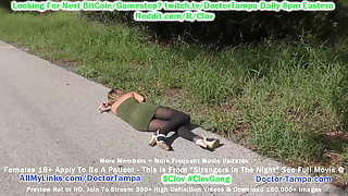 Become Doctor Tampa, Take Delivery Of New Sex Slave Kalani Luana Bought Off WayNotFair.com & Shipped To Your Doorstep!!!