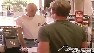 Tightly Muscled Hearts Find Mutual Joy