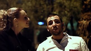 Erica Fontes Horny Schoolgirl