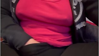 Im So Horny! Playing With Pussy And Masterbating For You