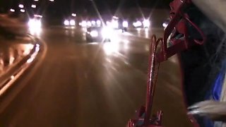 Jamie Brooks, Olivier Sanchez And Denice K In Freaky Group Of People Decided To Have A Wild Orgy