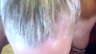 Cynthia POV Blowjob Handjob hardcore and cumshot
