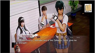 Waifu Academy 51