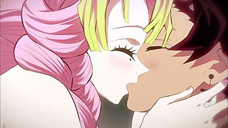 Mix of Hentai movs from Hentai Niches