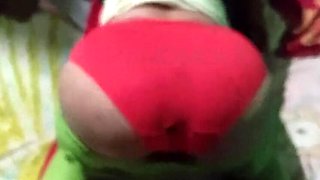 Fucking My Friend's Hot Wife at Home – Amateur Desi Sex
