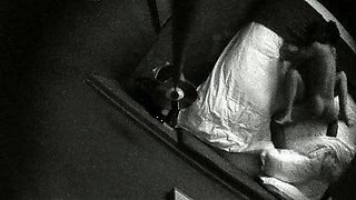 Amateur Hidden Cam Fuck On Couch