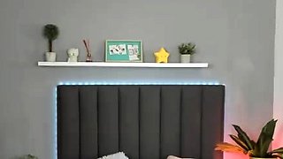 CLOSE UP OF TEENS PARADISE