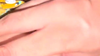 Indian Wife Turning a Sloppy Blowjob Into Erotic Fuck Doggy Style