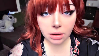 I Know My Place Unlike Your Wife, Homewrecking JOI