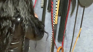 I Open the Doors of This Dungeon to You