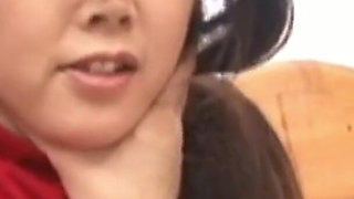Seductive Mature Woman - Starting to Worry About Her Fuller Figure - Ep9