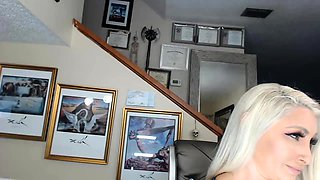 Perfect Pussy Close up milf Selda