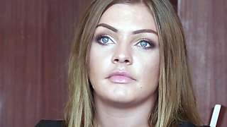 [WoodmanCastingX] - Fabulous Xxx Scene Blonde Try To Watch