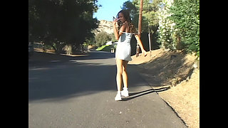 Mya Mason: Young, Exotic, Hard Ass Fuck