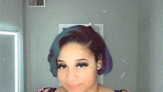 You like the bob look papi