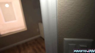 Classy Peter King's POV action