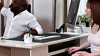 Young Kate Have a BBC Doctor