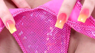 I Can Feel Your Cock Right Here with Mackenzie Mace, Rob Piper