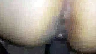 Amateur wife fuck black stud on bed so rough nn