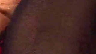 Extremely fat nasty milf Jasmine banged by skinny stepson