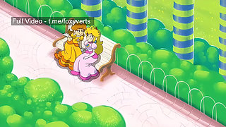 Magical Sleepover