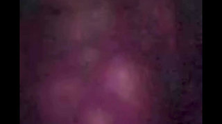 Kiran getting horny while playing with her hot boobs and tight pussy