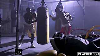 Riley and Jason's babe xxx