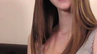 Stella Cox Interview