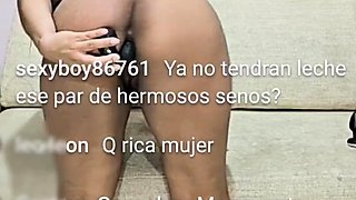 This is how we have fun in onlyfans hehe, double penetration