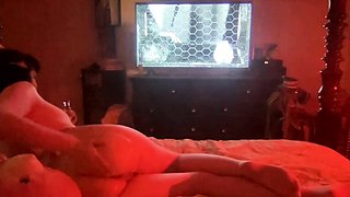 Hot Ass Big Cock Close Up Fuck